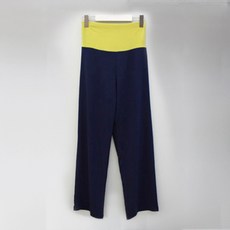 Ebeso TR瑜珈孕婦褲 0004