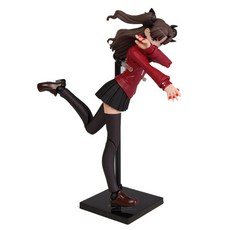 Kaiyodo Revoltech Fate Toosaka Rin模型, 1個