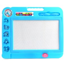 Tree 磁性畫板, 數字遊戲（隨機發送）