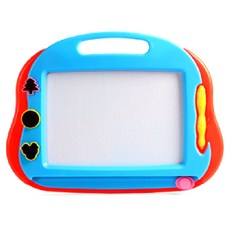 Tree 磁性畫板, 隨機發貨