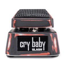 DUNLOP 經典哇音哇哇踏板, SC95, 混色