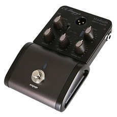 L.R.Baggs Stadium DI 低音前置放大器, 單品, 混色