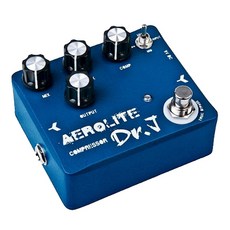 Dr.J Aerolite Comp, D-55, 混色