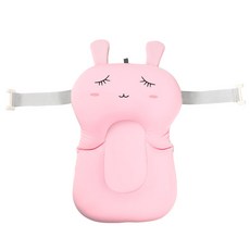 Budsia 嬰兒沐浴墊, 兔子