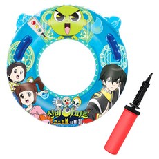 Winniconi Shinbi 公寓提手管75cm+高檔手泵隨機出貨, 混色, 1套