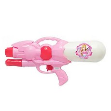 시크릿쥬쥬 물총, 혼합 색상, 1개