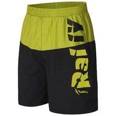 랠리 남성용 트렁크 반바지 IWMW489