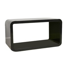 Cubix 2 太空盒 B2147 黑色, 1個