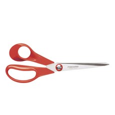 피스카스 클래식 왼손가위 21cm, 스칼렛, 1개