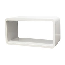 Cubix 2 太空盒 B2147 白色, 1個