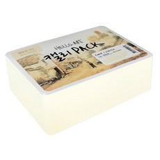 紙文化 Hello藝術書法包 浮雕卡, 16 自然色, 250枚入