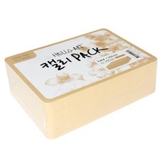 紙文化 Hello Art 書法包 滑順卡片, 22 牛皮, 250枚入