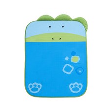 밀로앤개비 캐릭터 쿨 매쉬 패드, 베이비딜런, 1개