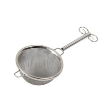 休閒用品 圓形濾茶器, 單色, 1個