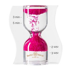 Betty Nardi 手工茶具, 粉色的, 1個