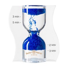 Betty Nardi 手工茶具, 藍色, 1個