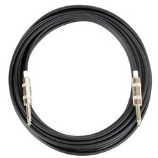 PITBULL Canare & Switchcraft 插頭吉他線 GS-700, 7m, 黑色的