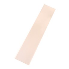 Inp Bom91 非黏著式OPP素色餅乾袋 6 x 25 cm, 400個, 1個