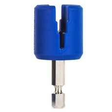 MUSIC NOMAD GRIP 鑽頭電鑽的繞線器 MN220, 混色