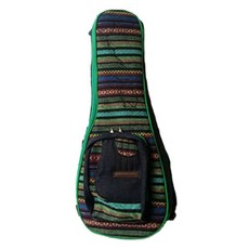 DiamondHead 우쿨렐레 케이스 Gipsy, 1개