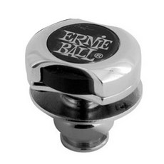 Ernieball 肩帶鎖 P04600, 鎳