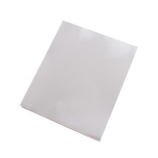 Bom91 透明塑膠餅乾袋 15*15cm, 200件, 1個