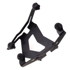 KAPPA 윈드스크린 YAMAHA MT-09 850TRACER 15>16용 D2122KIT, 1개