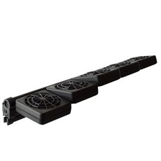 Mimine Aqua 魚缸風扇 5入, 1個