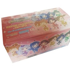 GoodSmileCompany Idolmaster Stage A 肩帶套組 8 件, 1套