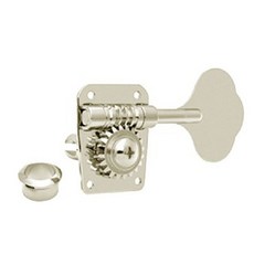 GOTOH L4鎳基頭機組GB-1, 1個, 單色