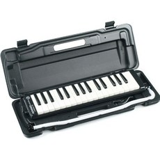 Honner Student32手風琴 鋼琴風琴 C94321, 黑色的
