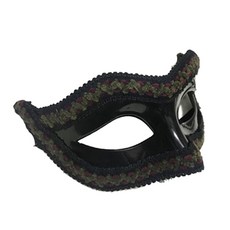 Partybok 威尼斯男面具, 14 (ROMK78714)