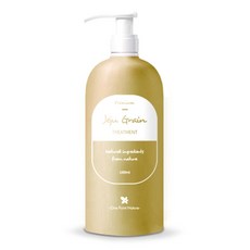 제주햇살 곡물 트리트먼트, 1L, 1개