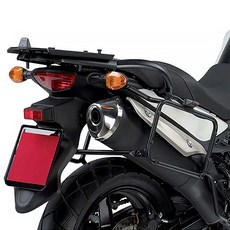 韓國 KAPPA 支架 SUZUKI DL650 V-STROM 11>16用 KLR3101, 1個