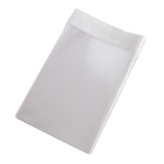 Inp 自黏式OPP素色餅乾袋, 200個, 1個