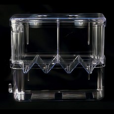 Mimineaqua 多功能增氧多用途孵化盒, 1個