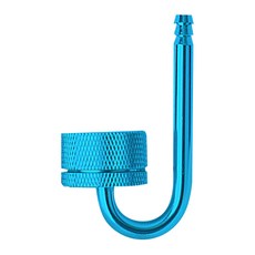 Gounmool 普及型CO2擴散器 藍色, 1個