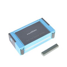 Kavaborg 螺母鞍座加工砂光機 NSS1000, 混色