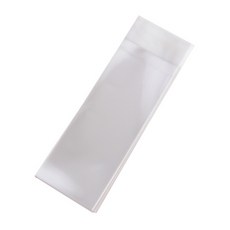 Inp 素面袋, 400入, 1個