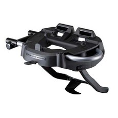 카파 오토바이 플레이트 모노락 KM6M, 1개