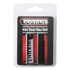 BuzNut開放式Mute用BuzNut標準, 混色