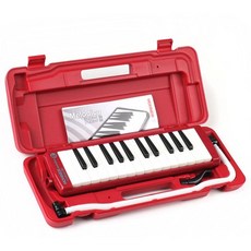 HOHNER Student26 Melodica 旋律, 紅色的