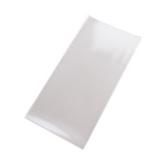 Inp Bom91 非黏貼式OPP素色餅乾袋 11 x 20 cm, 200個, 1個