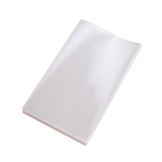 非黏著式OPP素面餅乾袋 10 x 15 cm, 400個, 1個