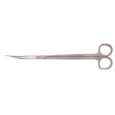 미미네아쿠아 kemis 수초가위, 1개