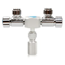 WYIN 高壓二氧化碳分配器, 1個