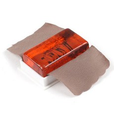 심로 가이펠 송진 Large, 혼합 색상, 1개