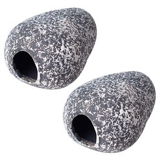 Mimineaqua 慈鯛產卵洞 XX-901, 2個