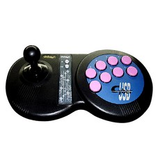 Joystick 遊戲搖桿造型USB隨身碟, DHU-1000, 1個