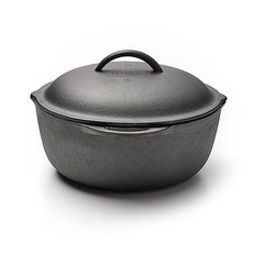 베어본리빙 크록 더치오븐, 1개